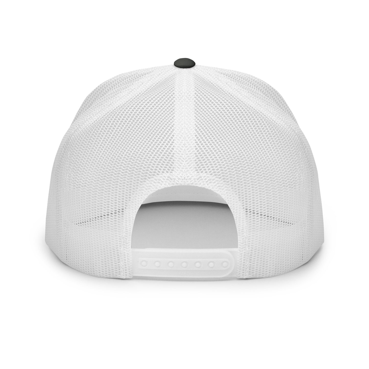 Trucker Cap - D Wolf