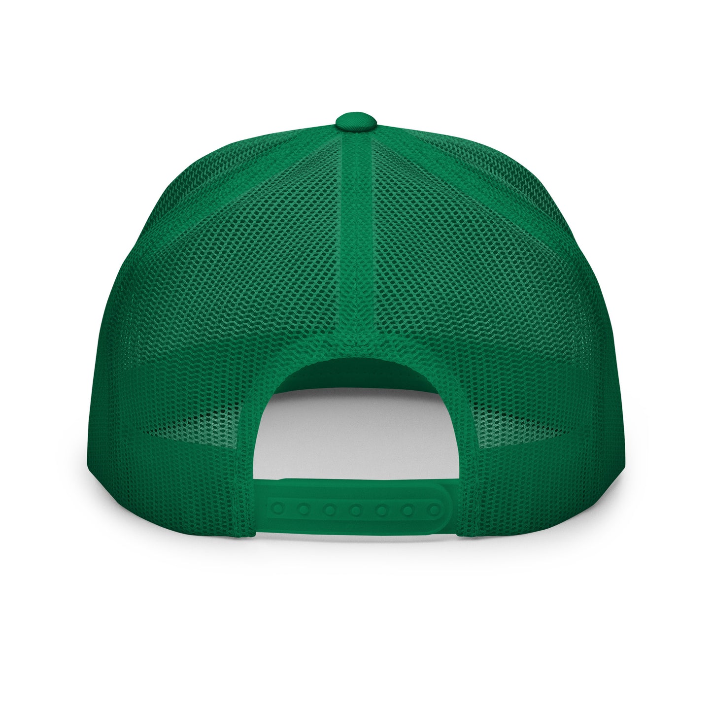 Trucker Cap - D Wolf