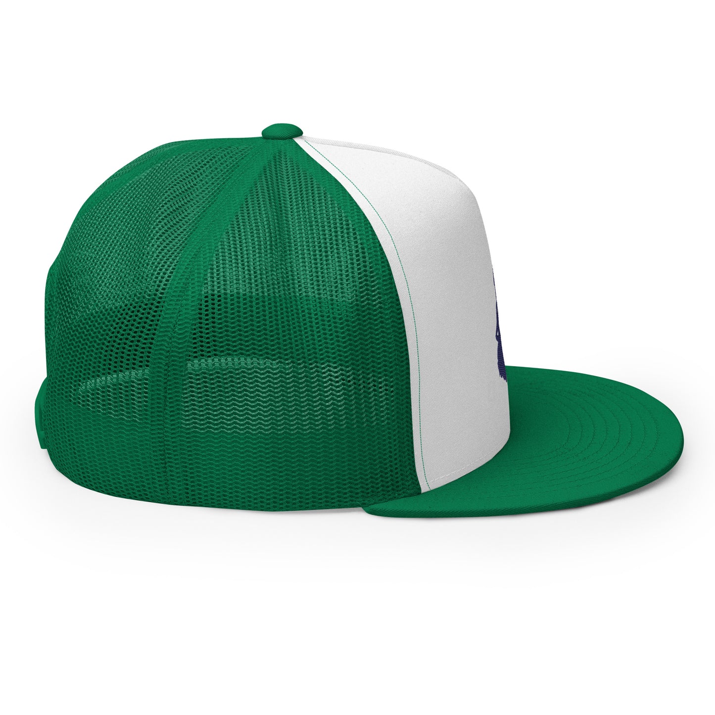 Trucker Cap - D Wolf