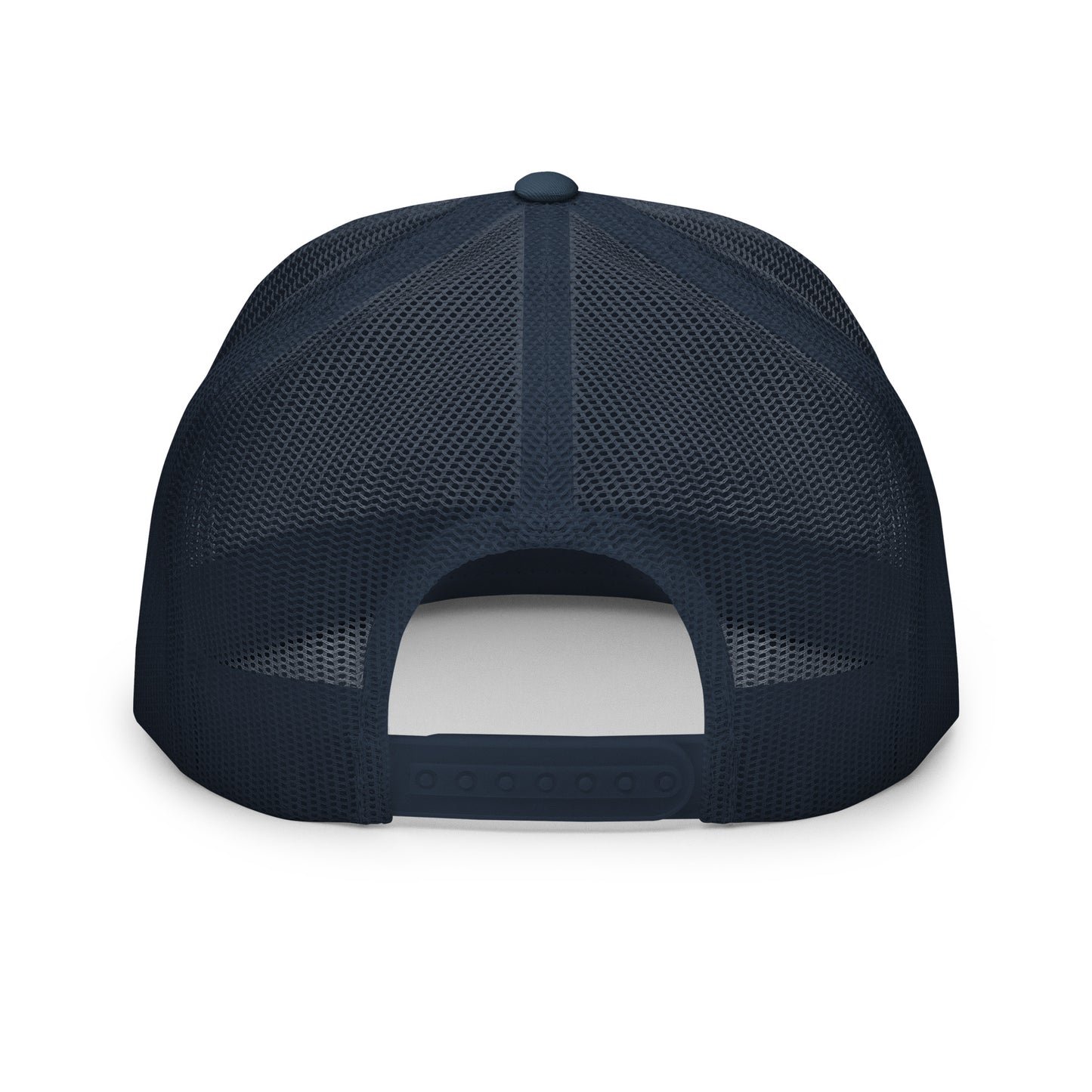 Trucker Cap - D Wolf