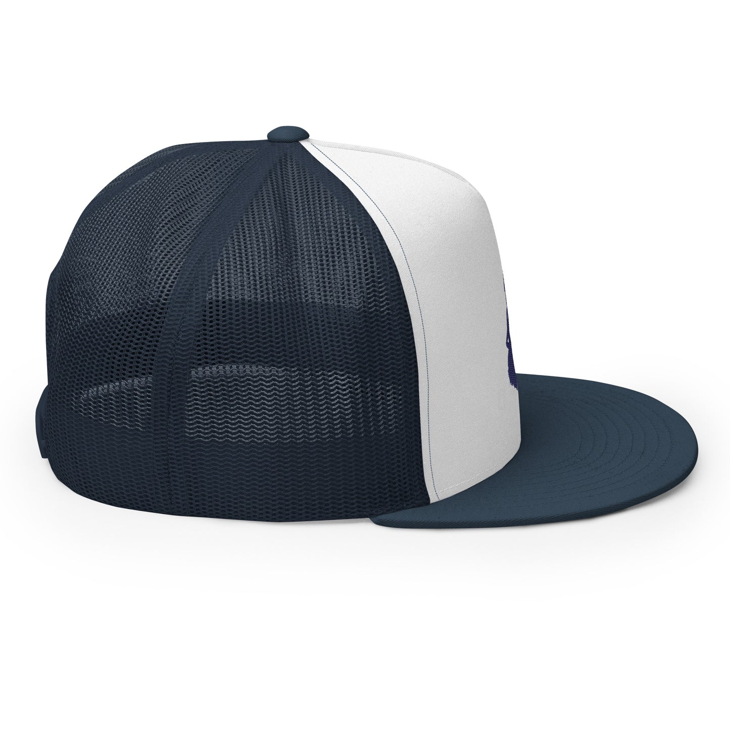 Trucker Cap - D Wolf