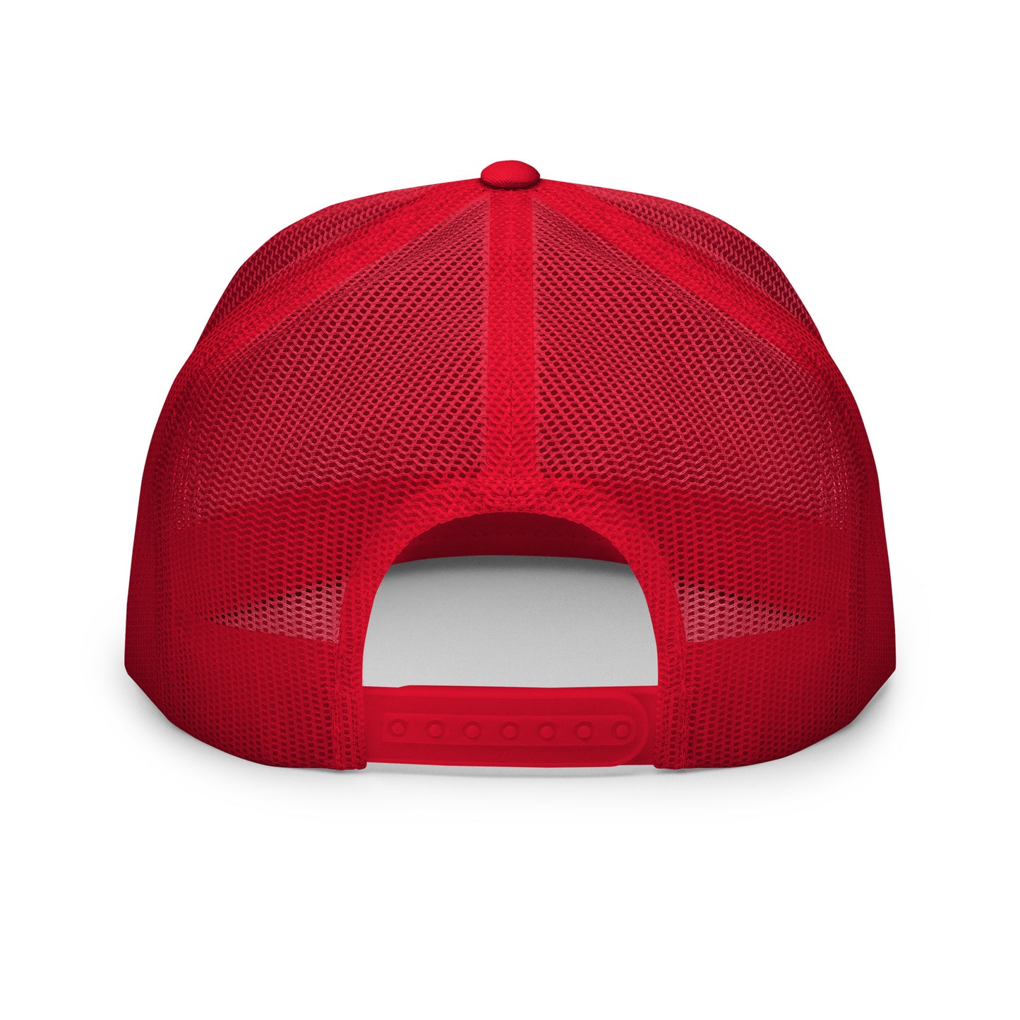 Trucker Cap - D Wolf