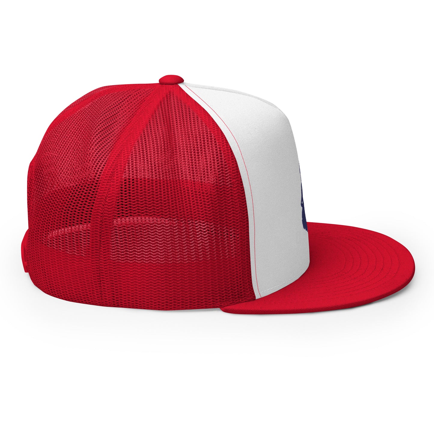 Trucker Cap - D Wolf