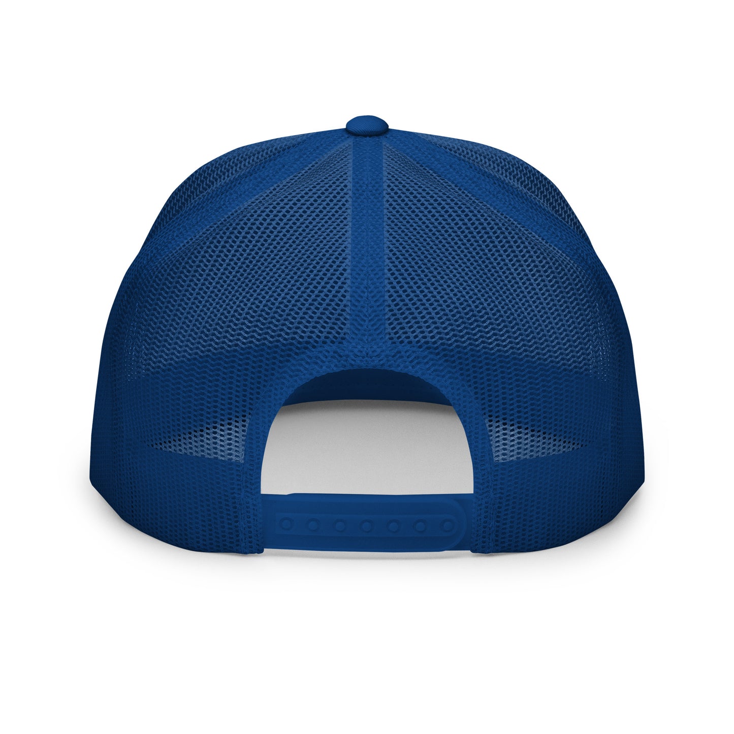 Trucker Cap - D Wolf