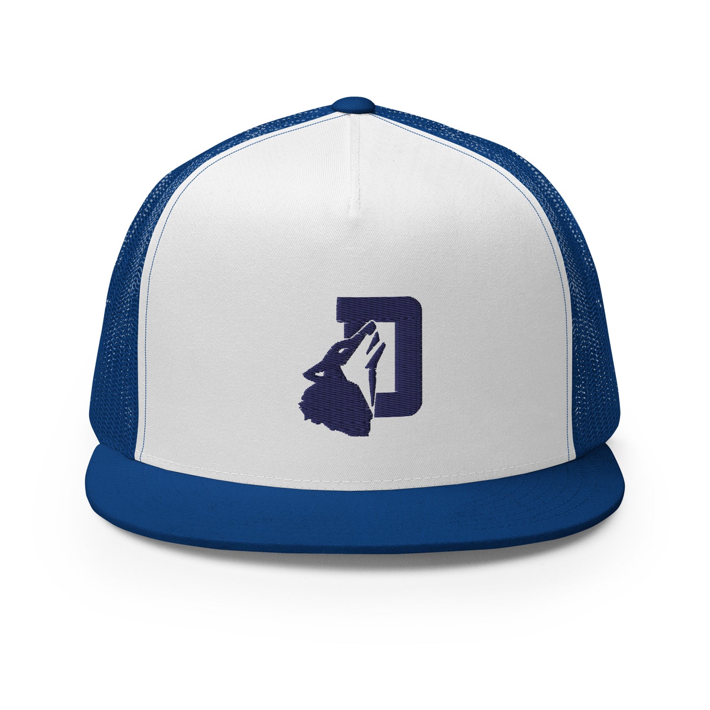 Trucker Cap - D Wolf