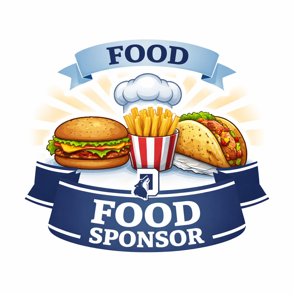 Food Sponsor
