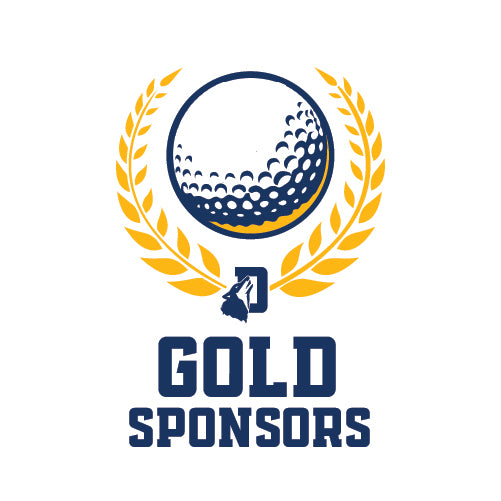 Gold Sponsor