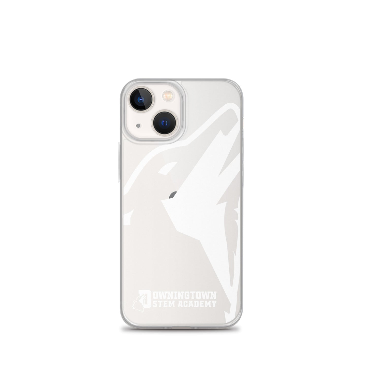 Clear Case for iPhone®