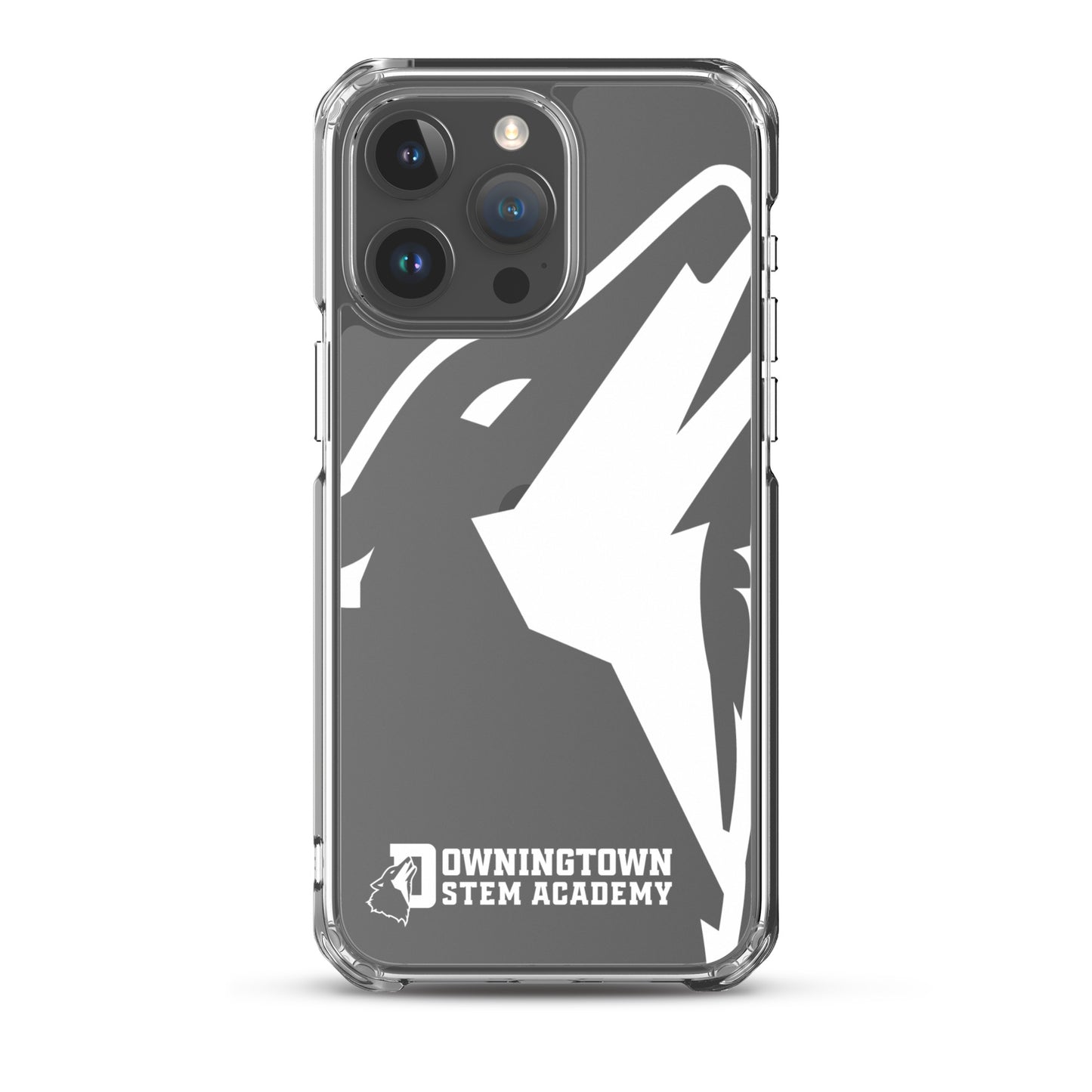 Clear Case for iPhone®