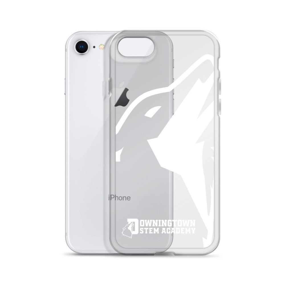 Clear Case for iPhone®