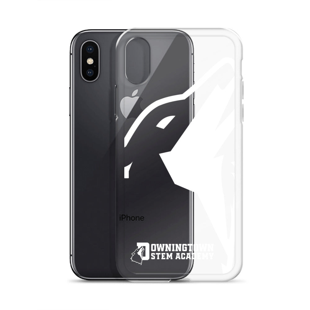 Clear Case for iPhone®