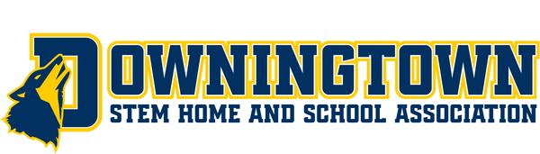 Downingtown STEM HSA logo
