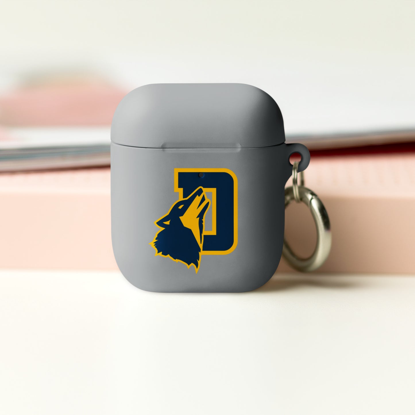 Rubber Case for AirPods®