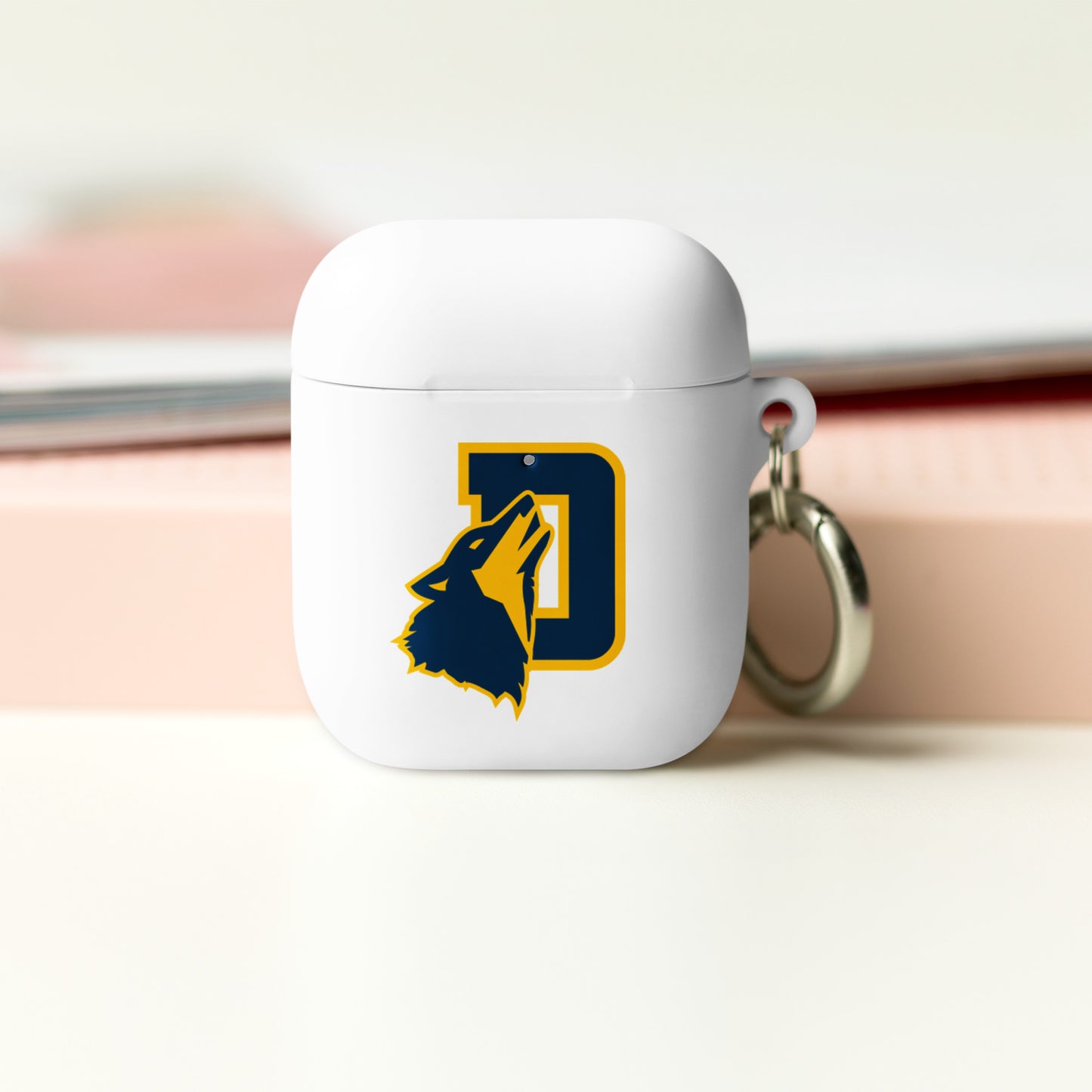 Rubber Case for AirPods®