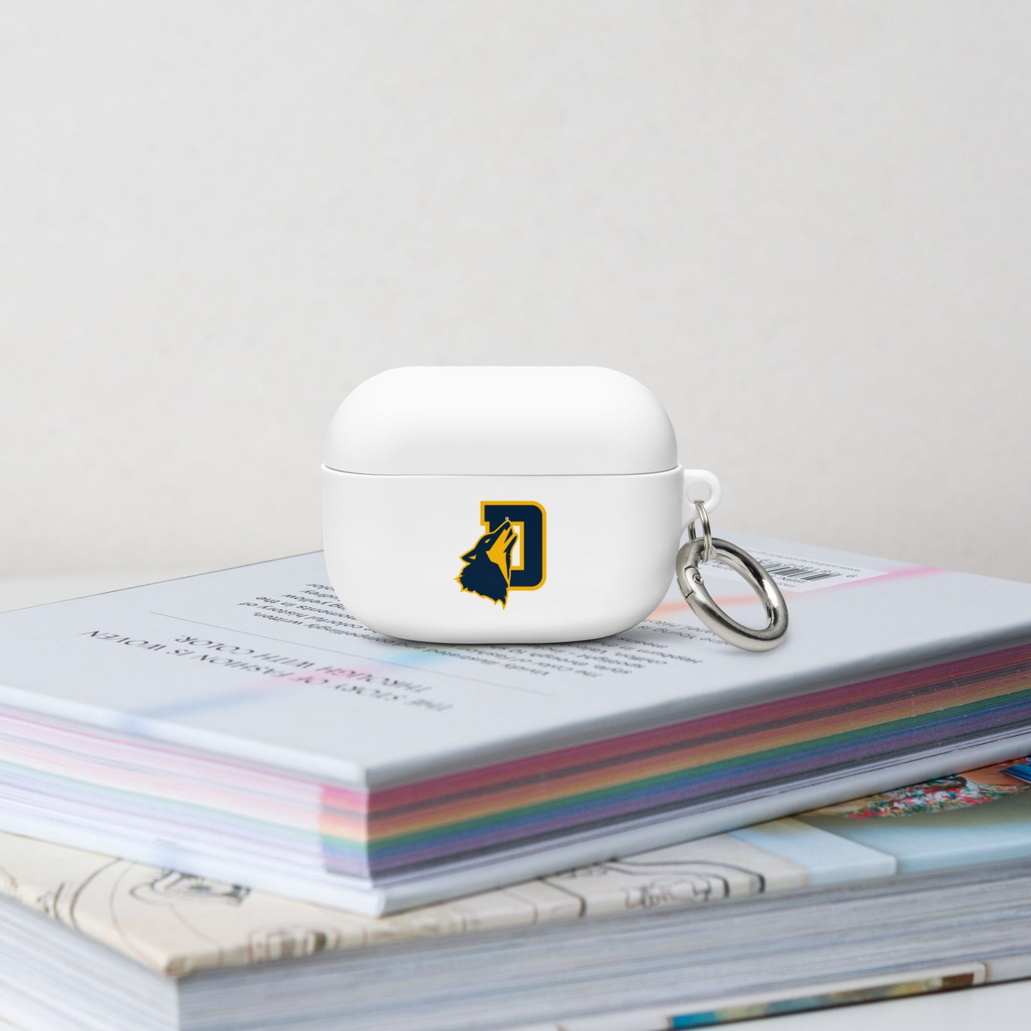 Rubber Case for AirPods®