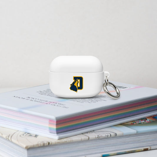 Rubber Case for AirPods®