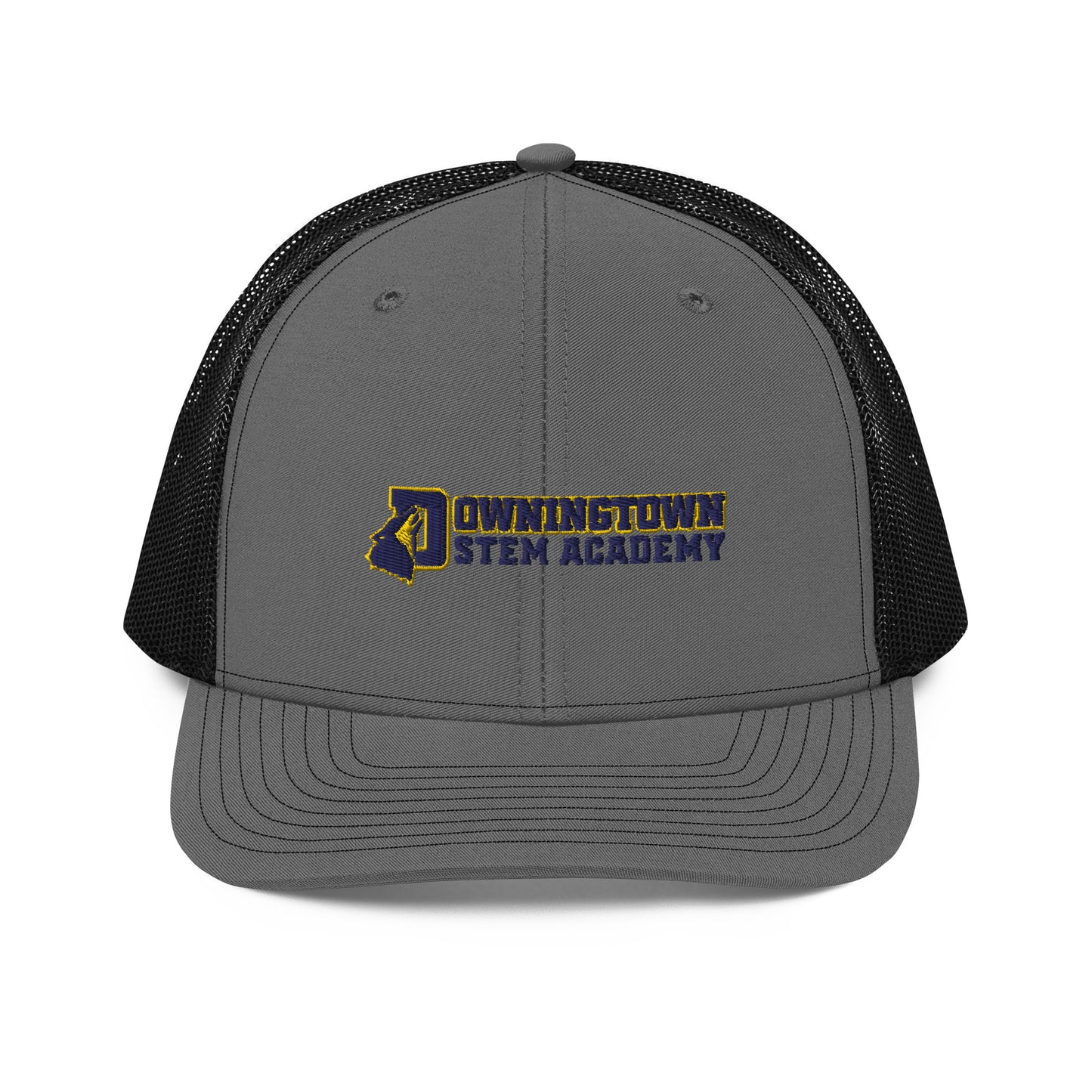 Trucker Cap - STEM Logo
