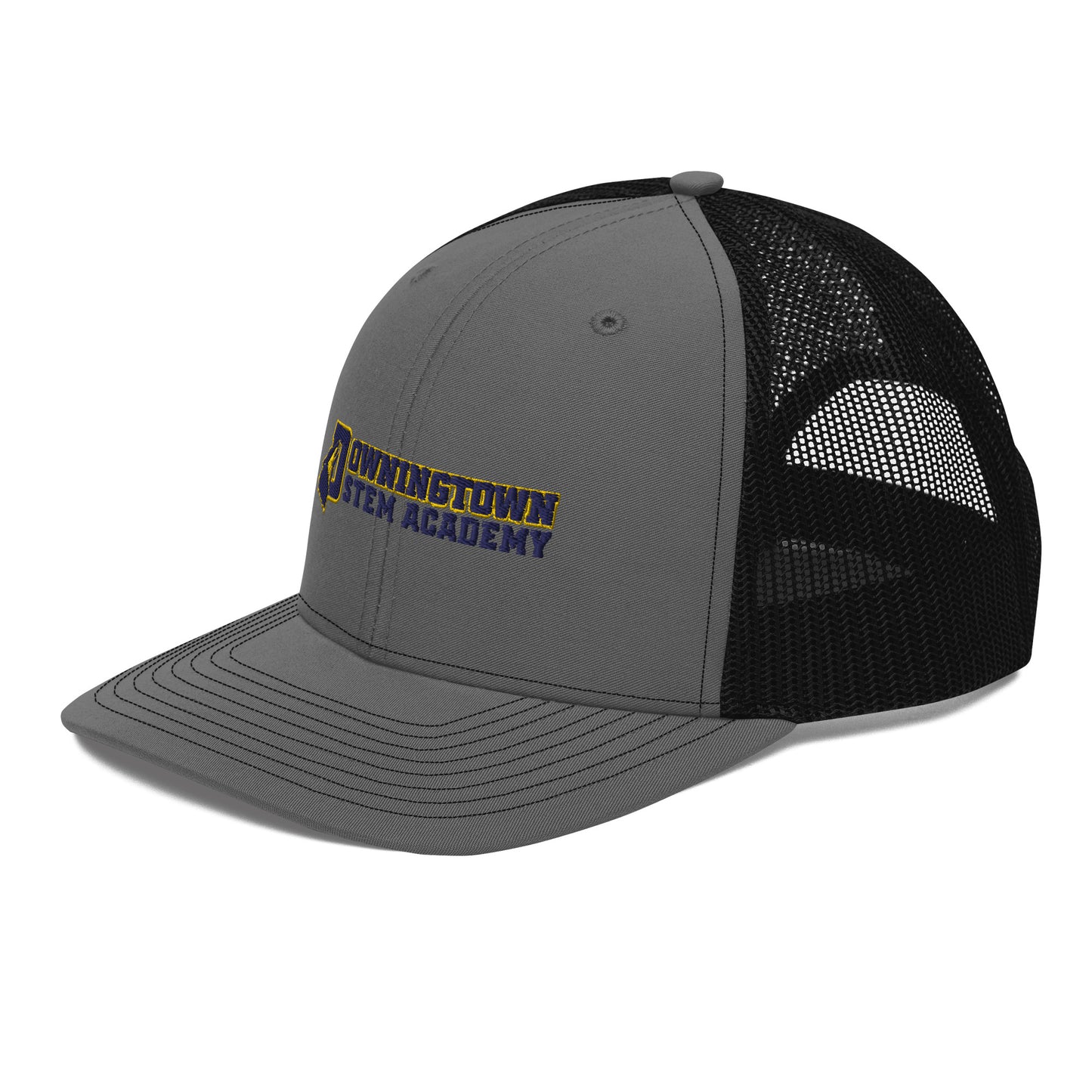 Trucker Cap - STEM Logo
