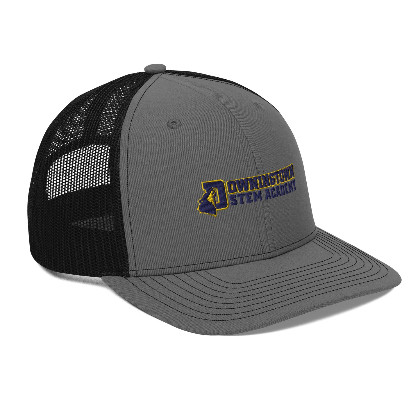 Trucker Cap - STEM Logo