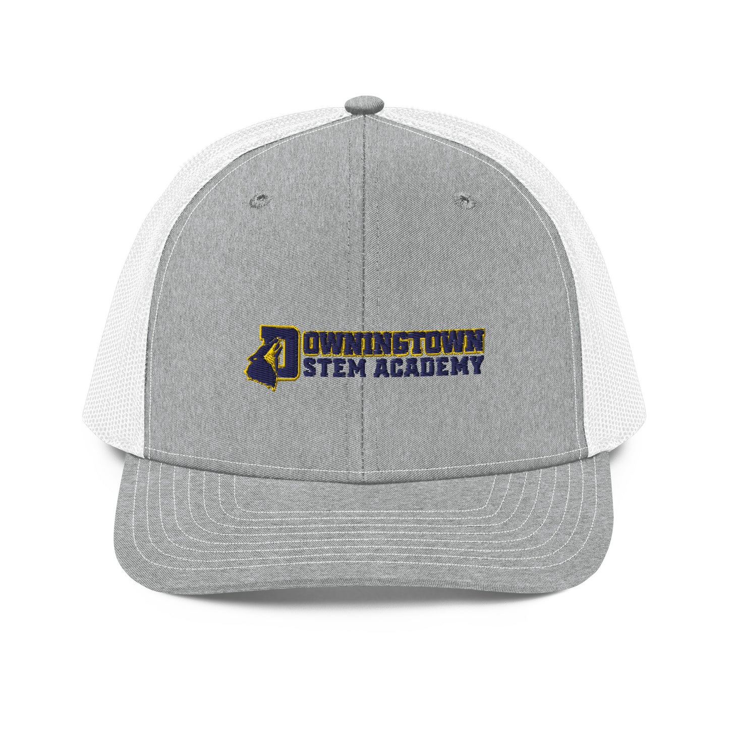 Trucker Cap - STEM Logo