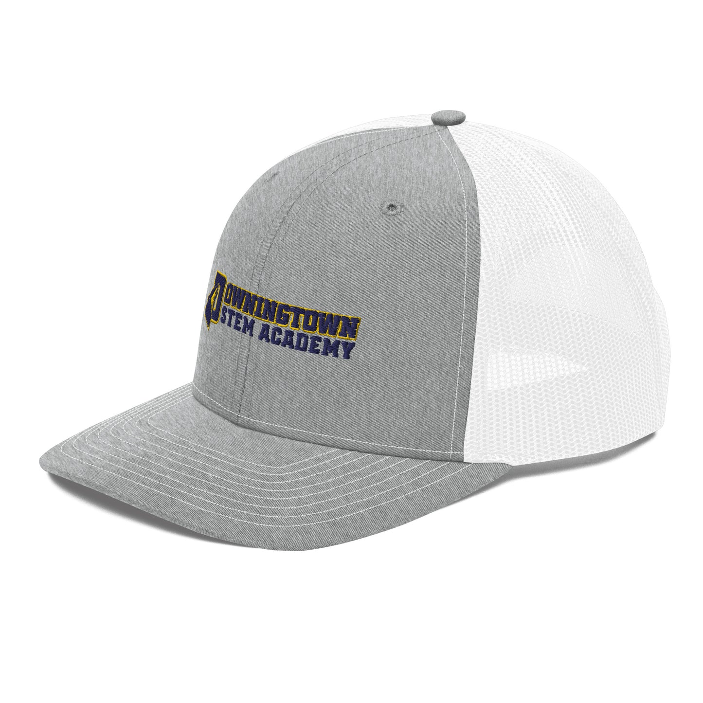 Trucker Cap - STEM Logo