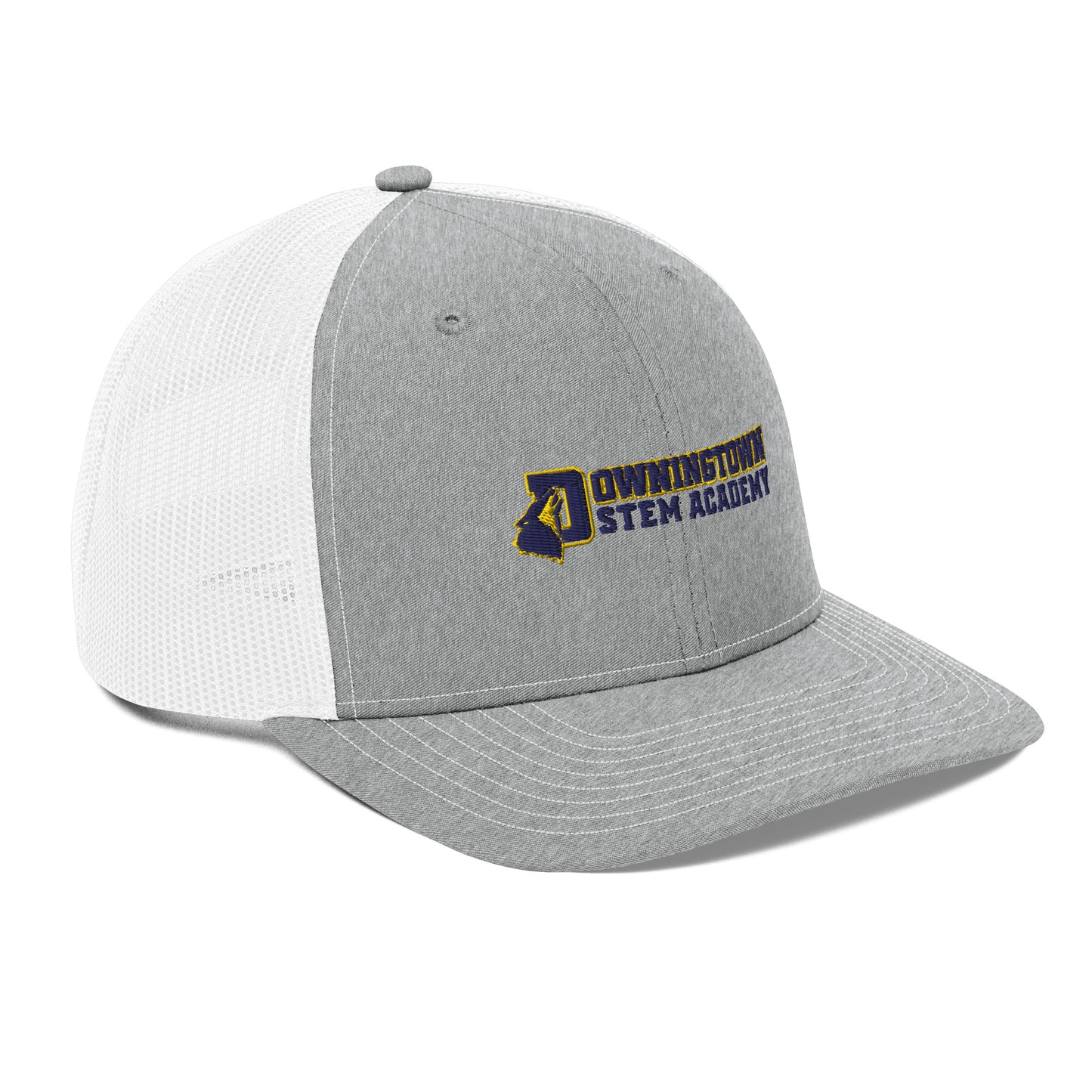Trucker Cap - STEM Logo
