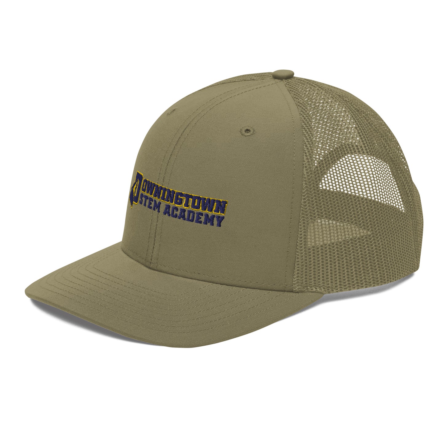 Trucker Cap - STEM Logo
