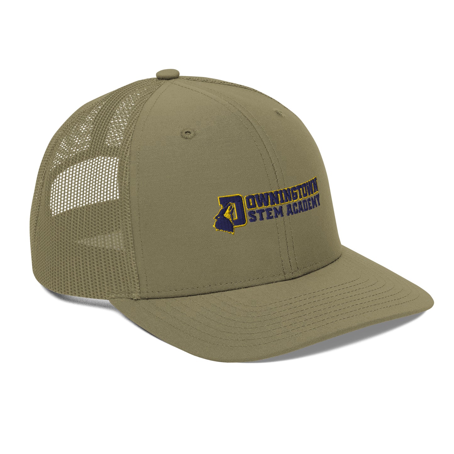 Trucker Cap - STEM Logo