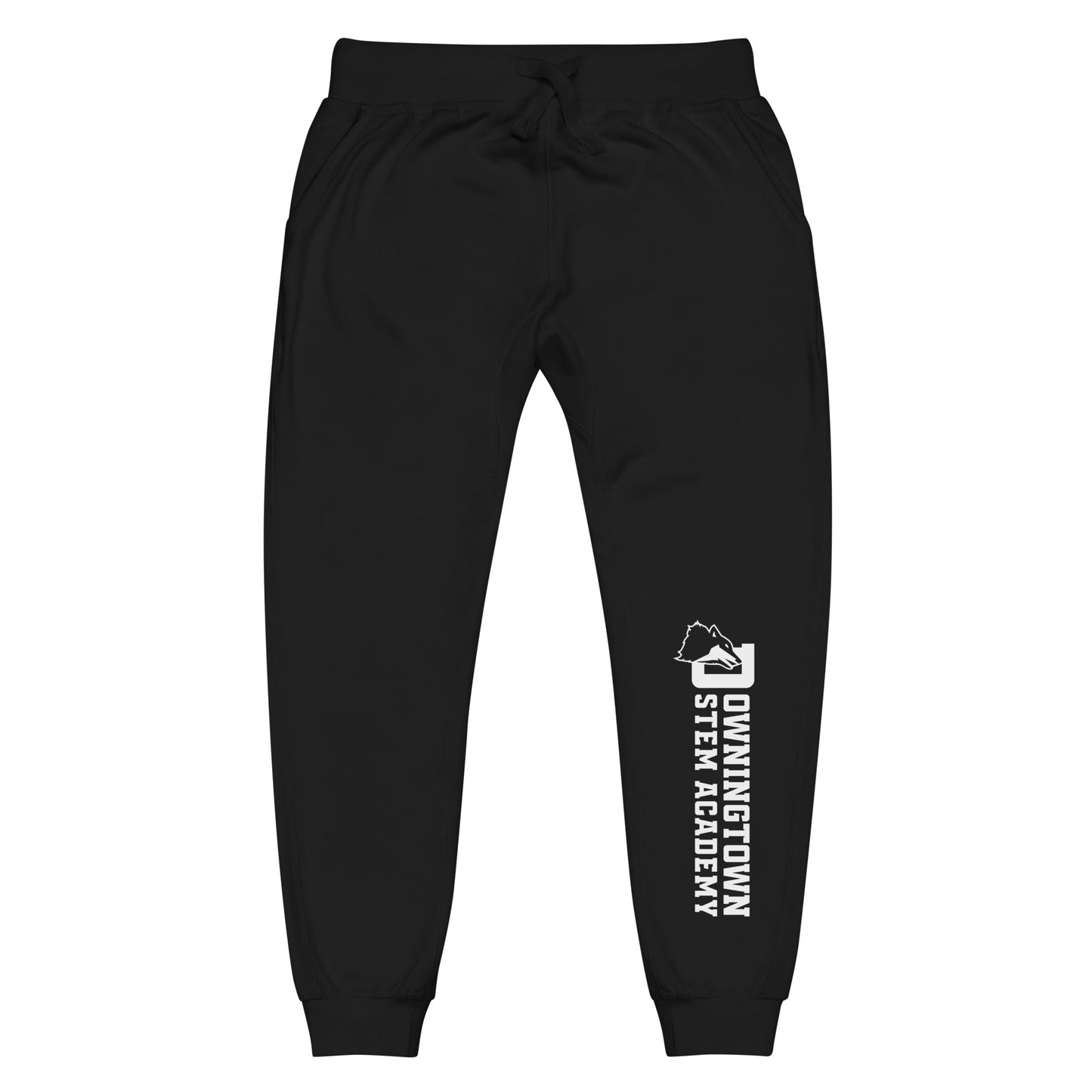 Unisex Fleece Joggers