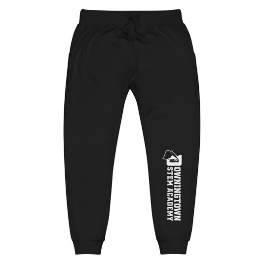 Unisex Fleece Joggers