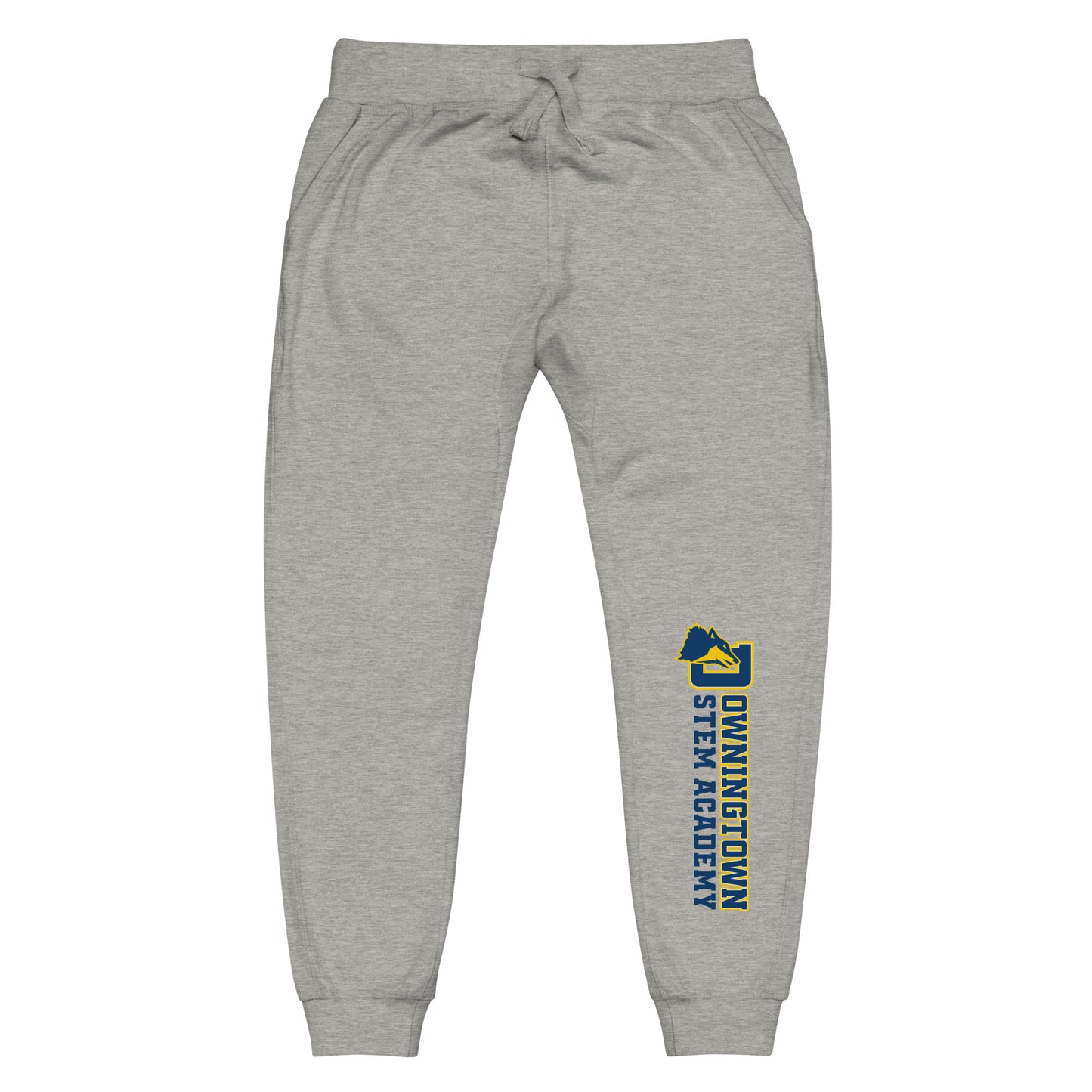 Unisex Fleece Joggers