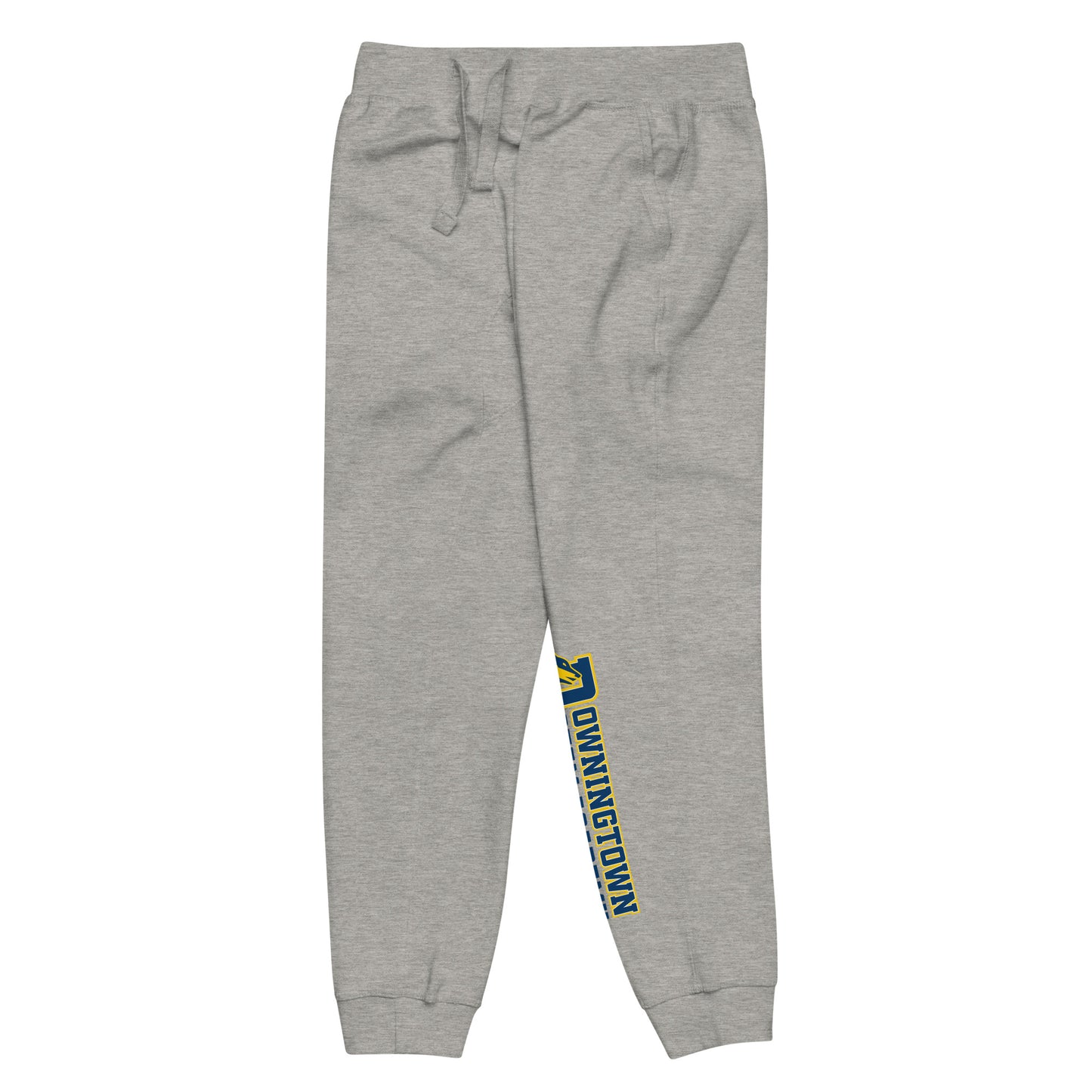 Unisex Fleece Joggers