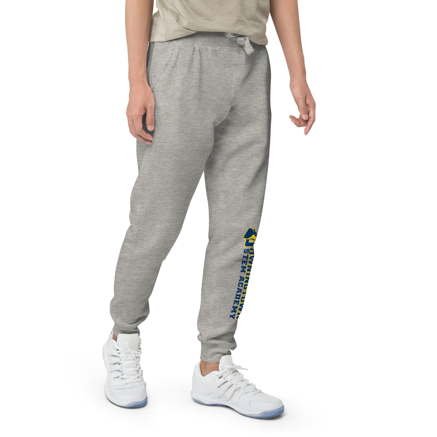 Unisex Fleece Joggers