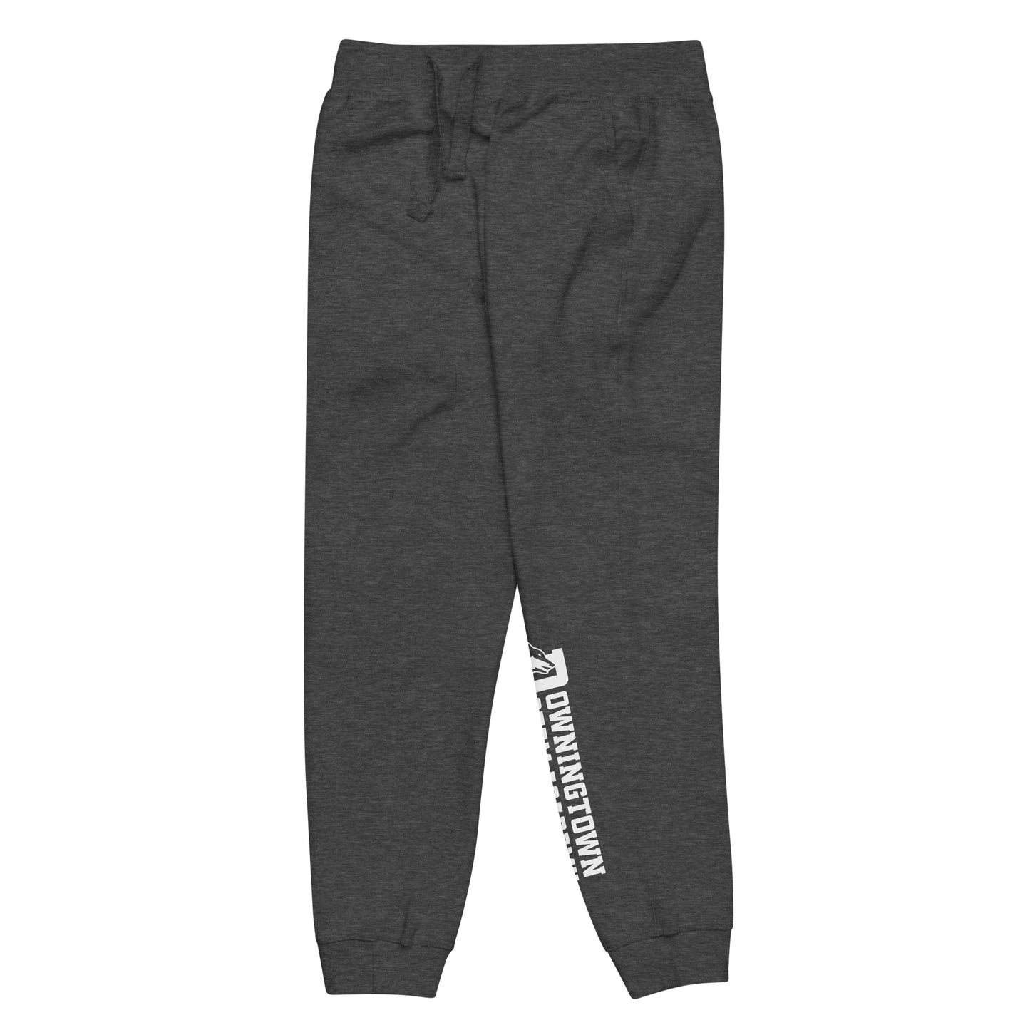 Unisex Fleece Joggers