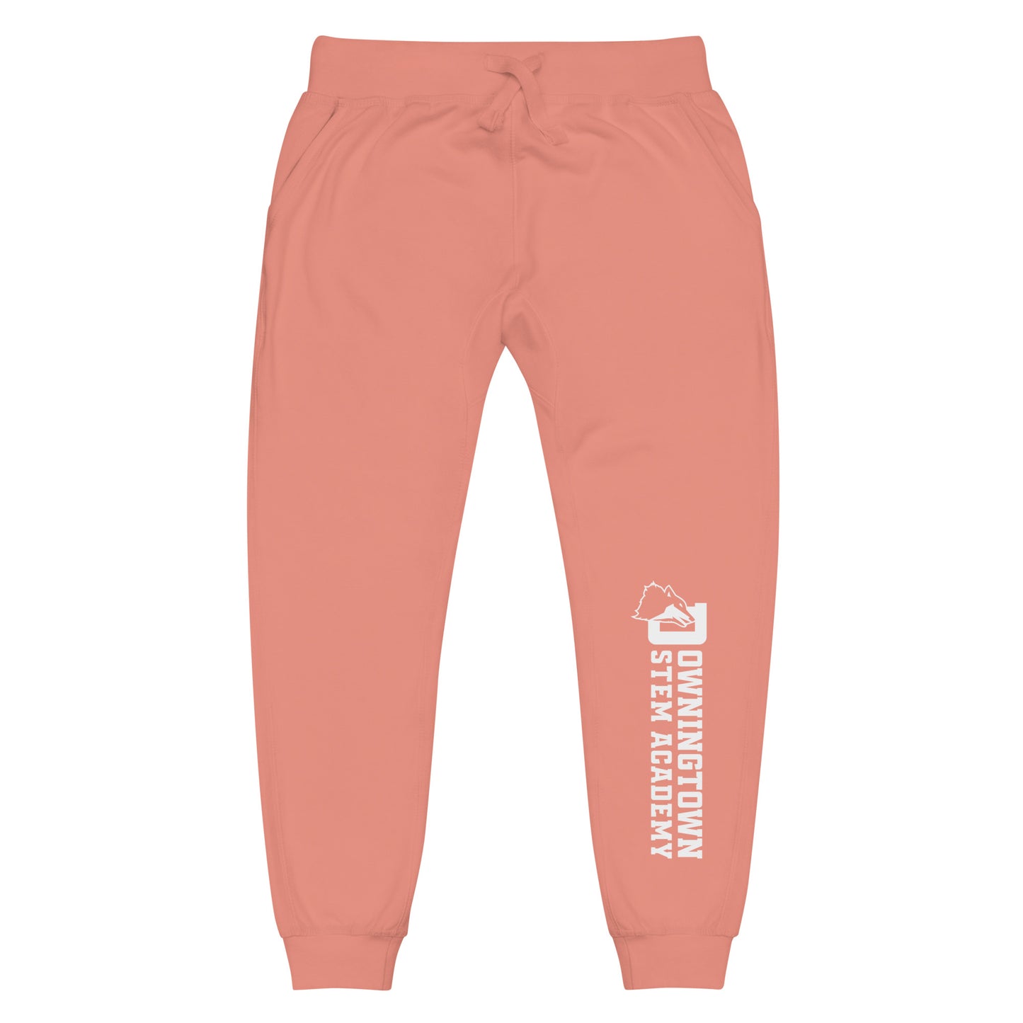 Unisex Fleece Joggers