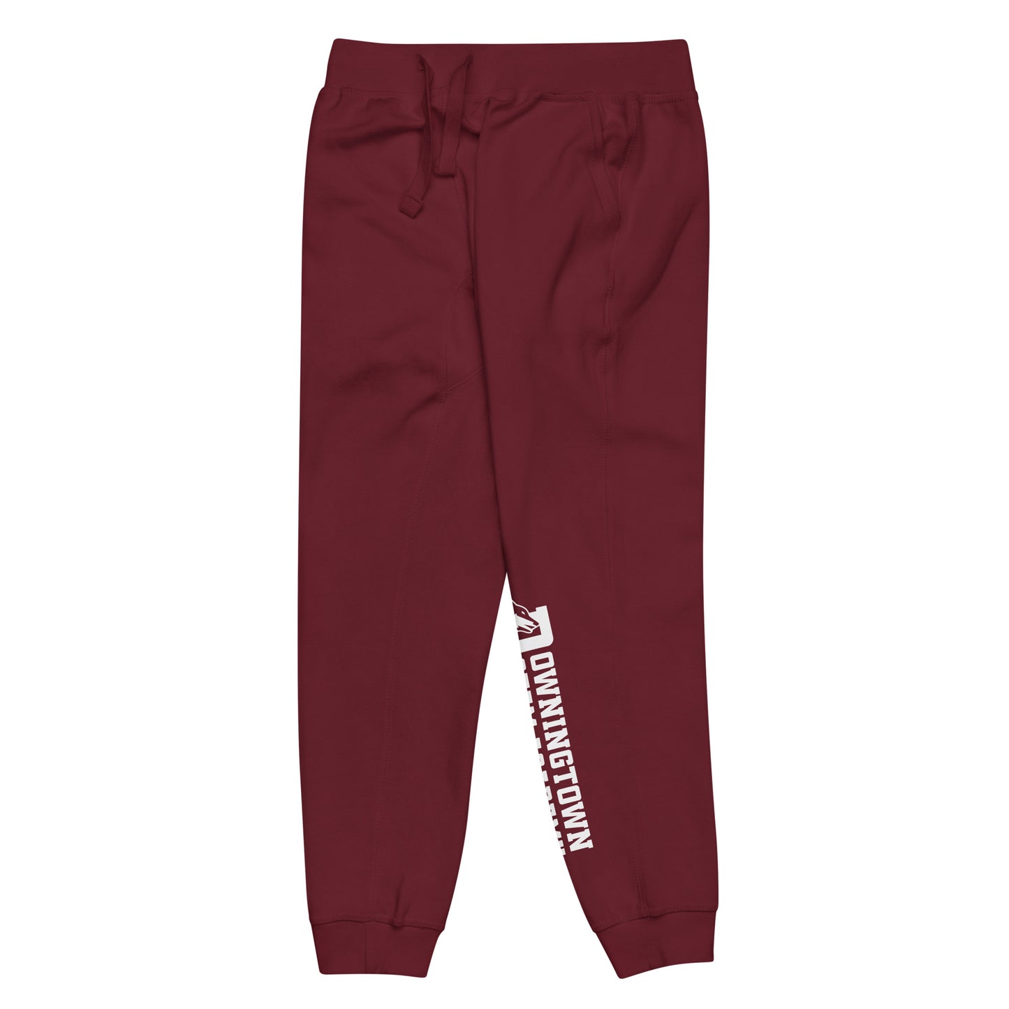 Unisex Fleece Joggers