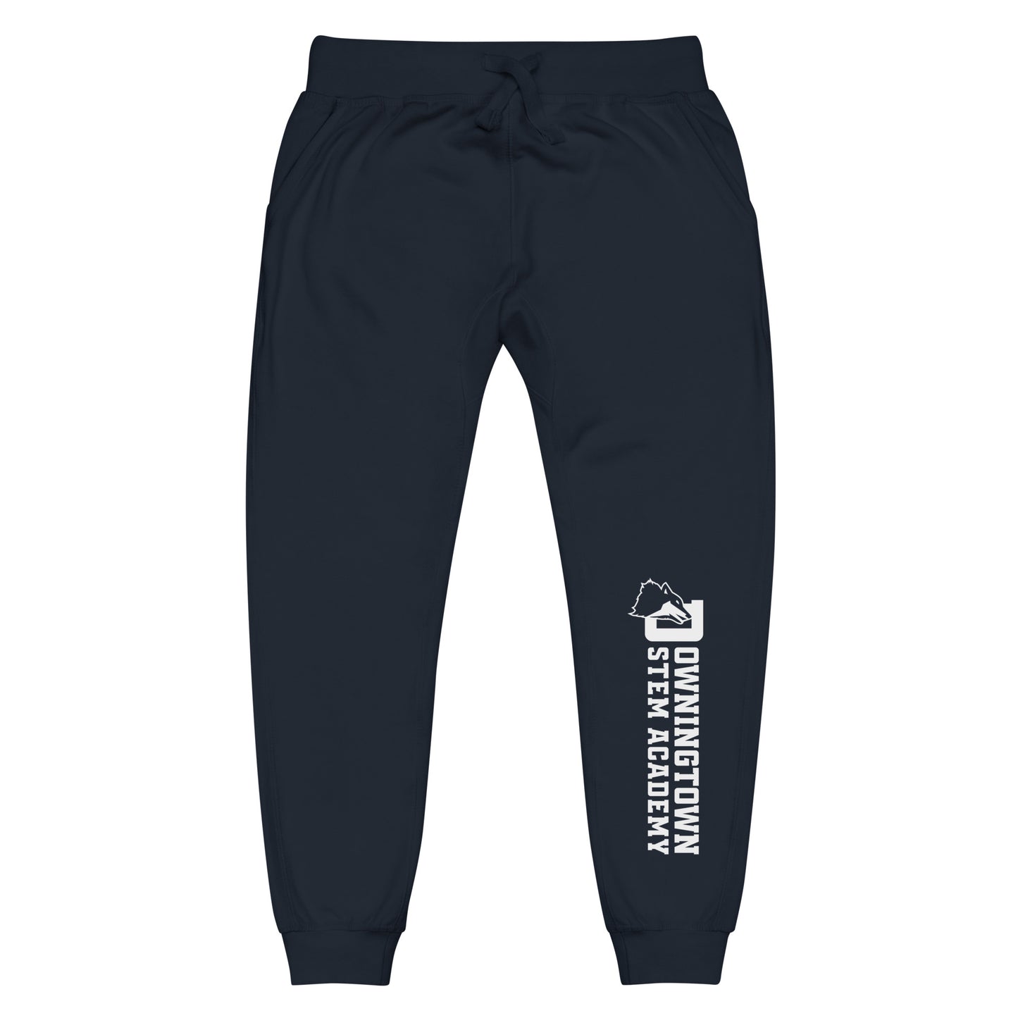 Unisex Fleece Joggers