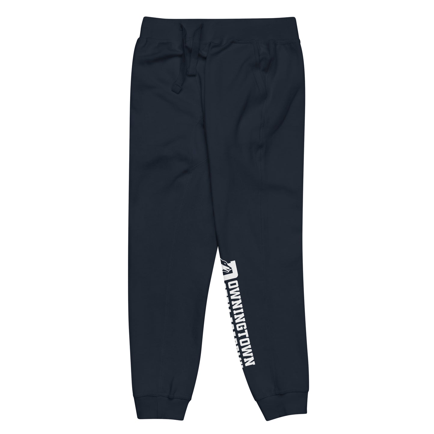 Unisex Fleece Joggers