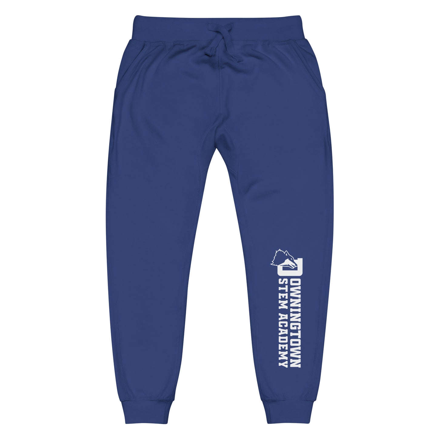Unisex Fleece Joggers