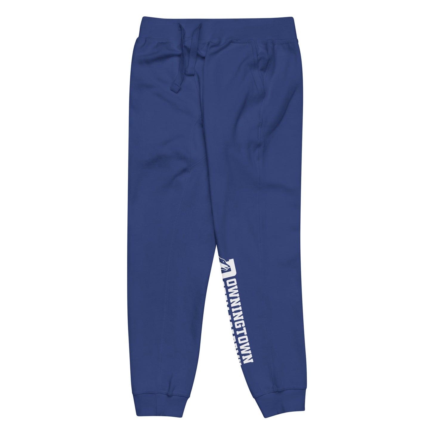 Unisex Fleece Joggers