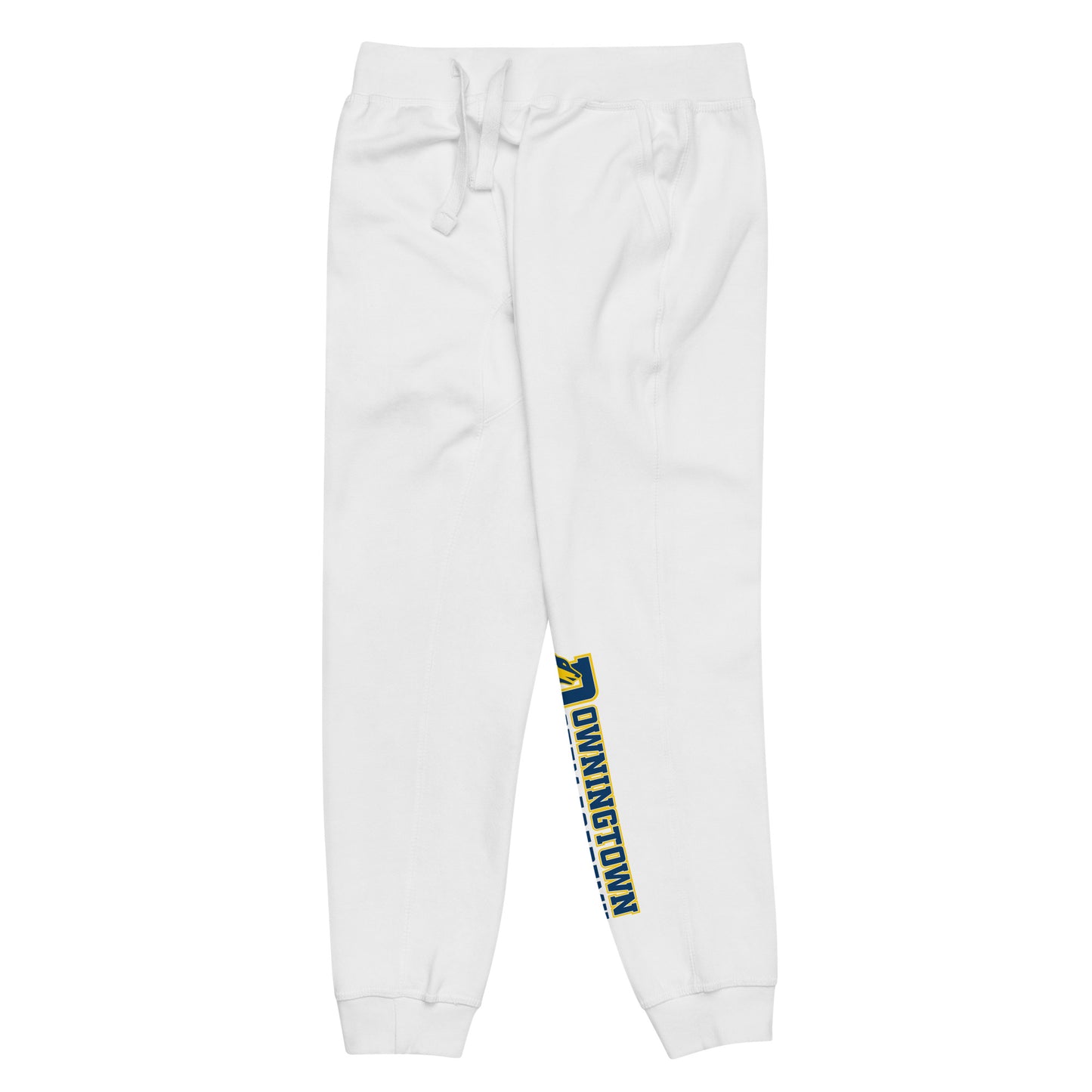 Unisex Fleece Joggers