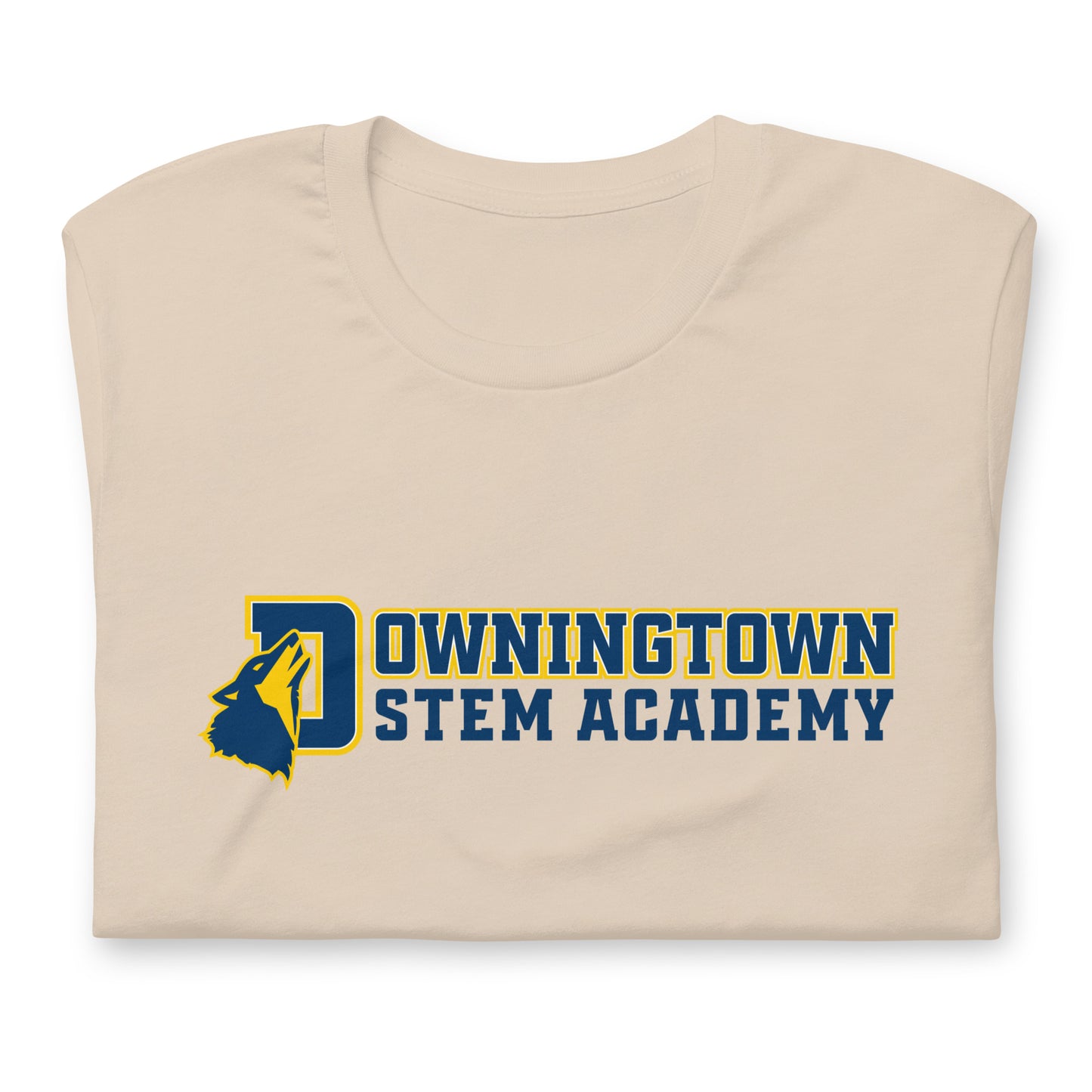 Unisex T-shirt in Pastel