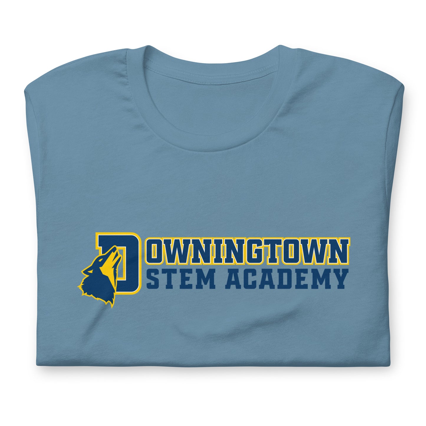 Unisex T-shirt in Pastel