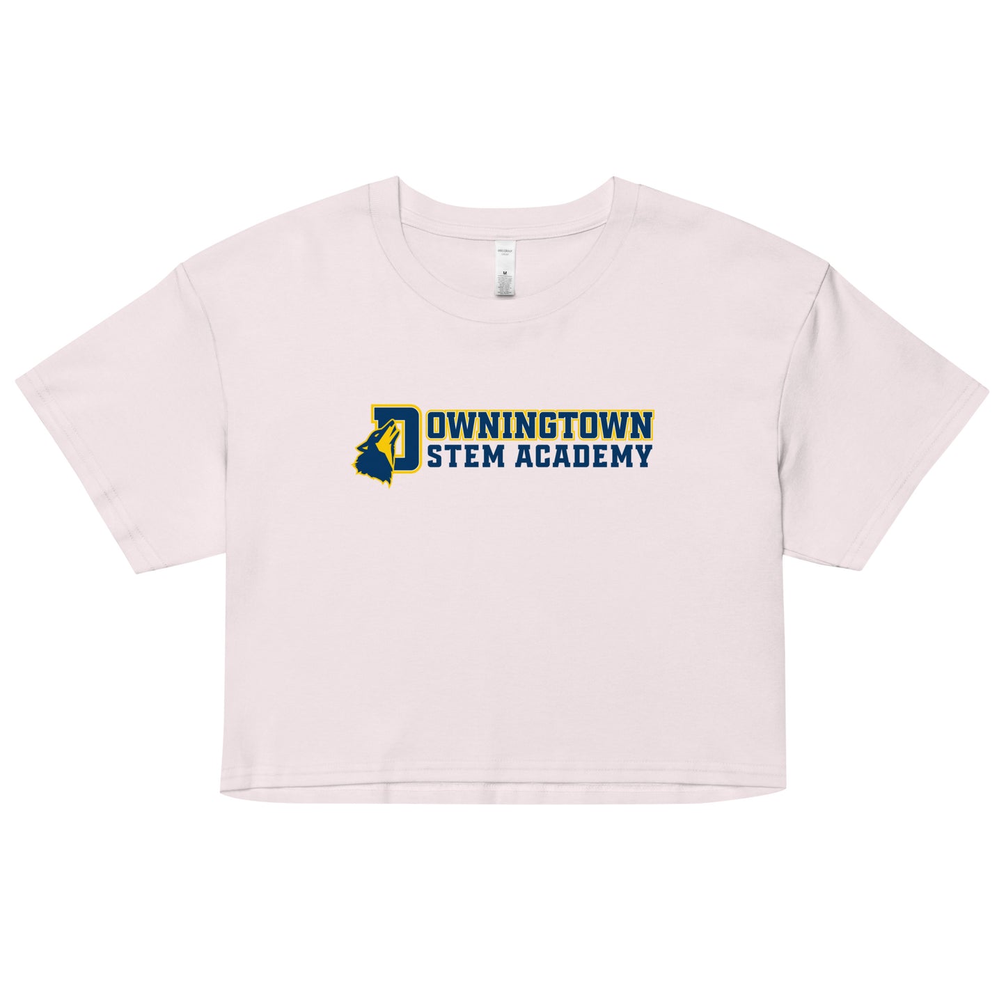 Women’s Cropped T-shirt