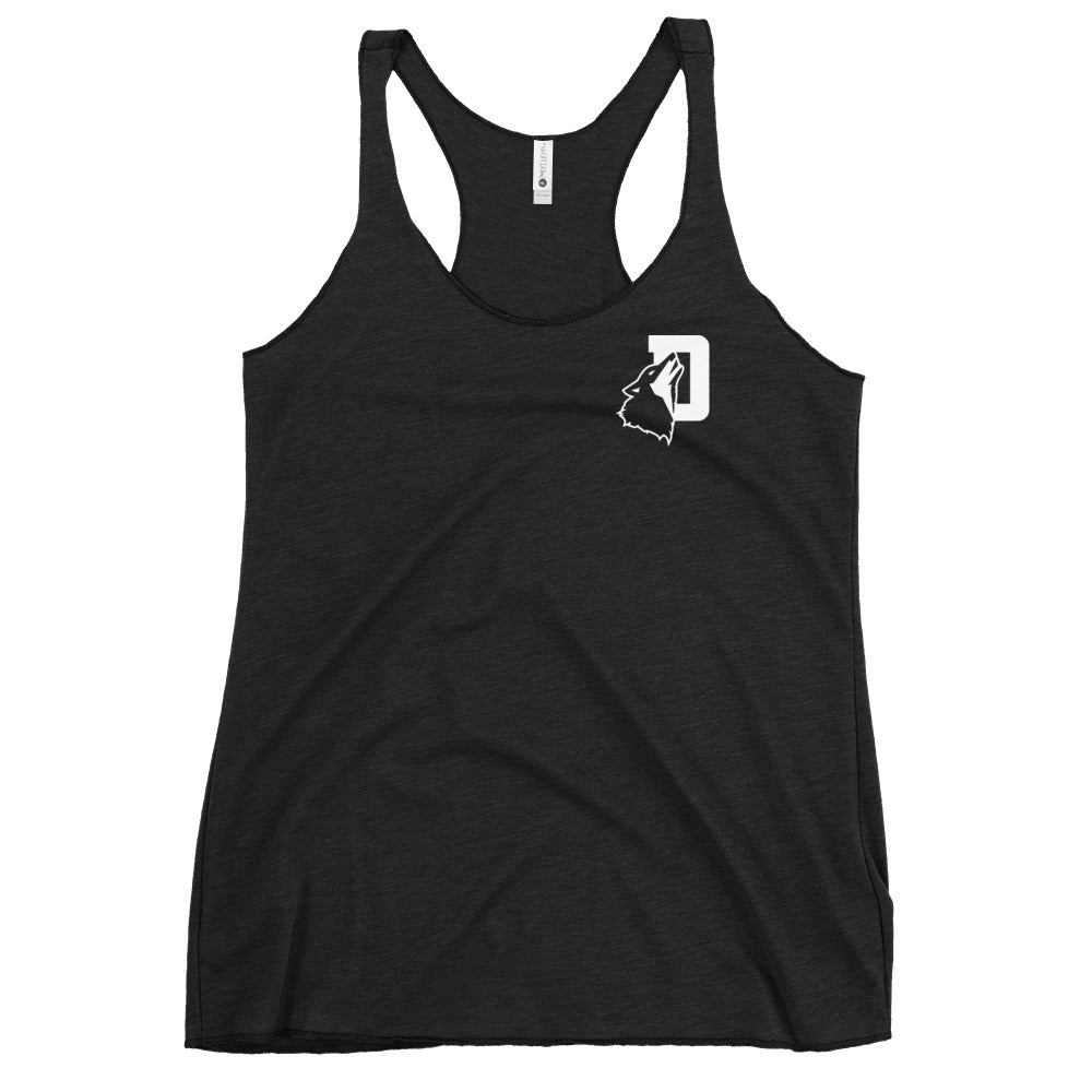 Women's Racerback Tank