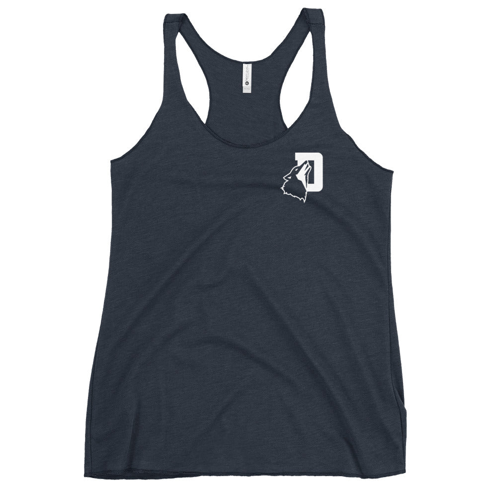 Women's Racerback Tank