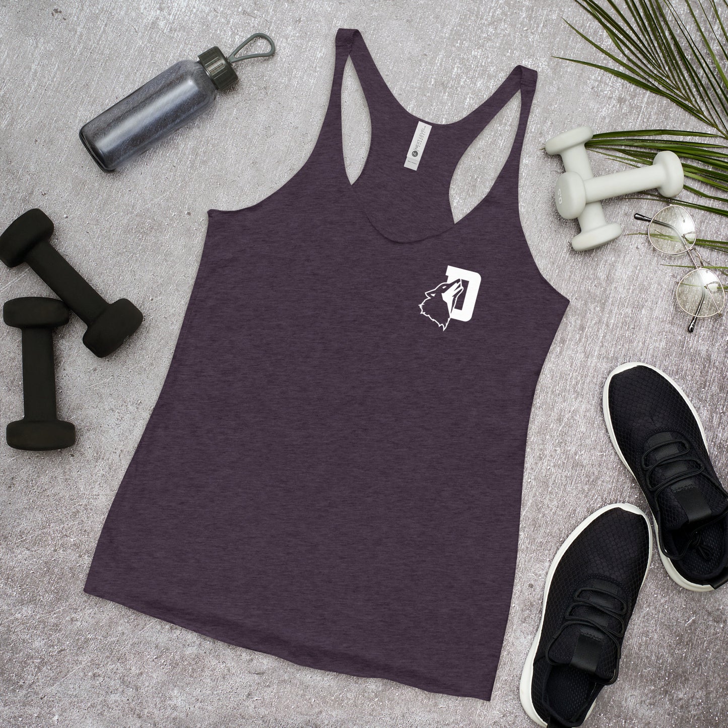Women's Racerback Tank