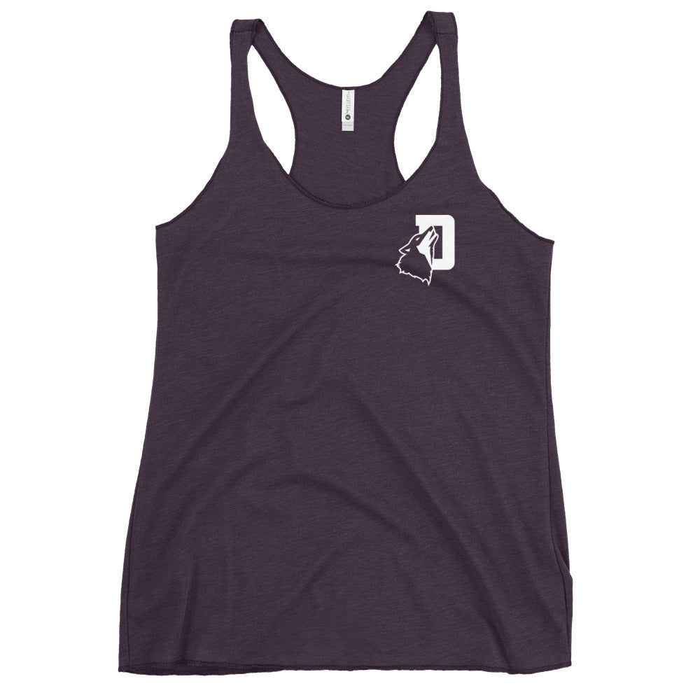Women's Racerback Tank
