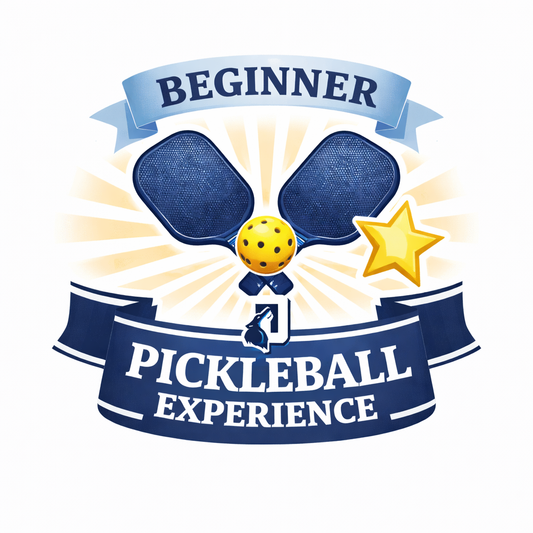 Beginner Pickleball Experience Registration