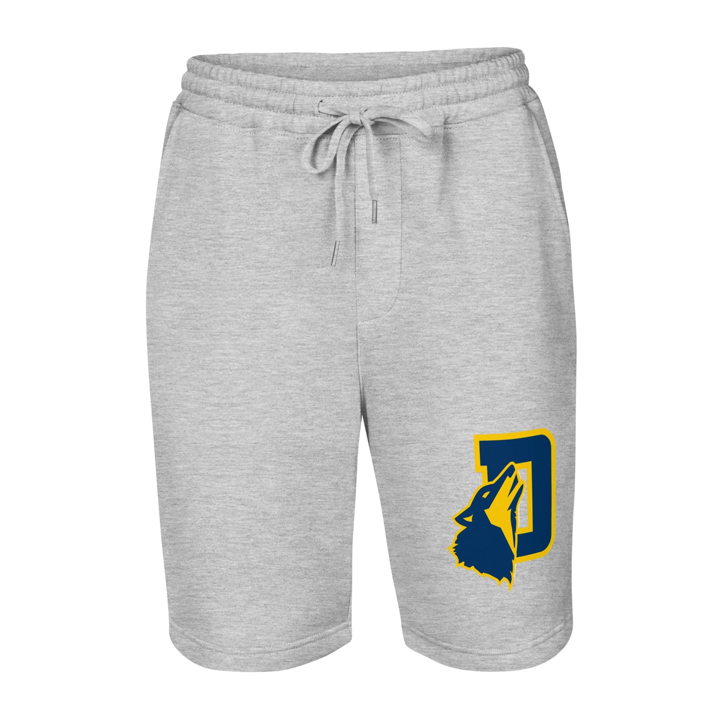 Men's Fleece Shorts